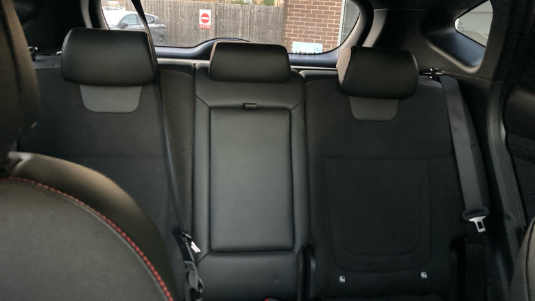 Hyundai TUCSON 1.6T N Line 5dr Petrol Estate